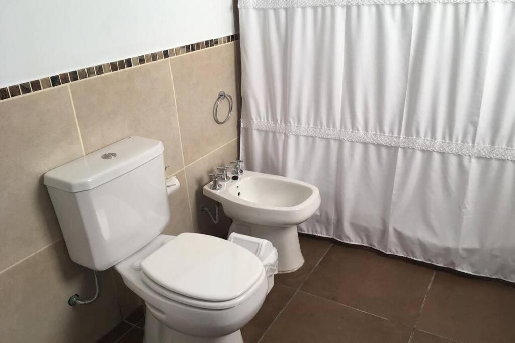 Calchaqui 5 Ideal Para Una Estadia Inolvidable! 카파야테 외부 사진
